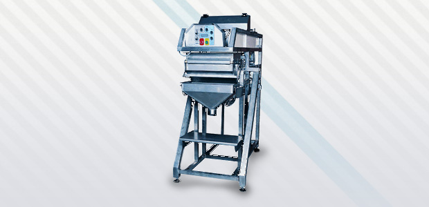 Lineární automatická váha V7A-3